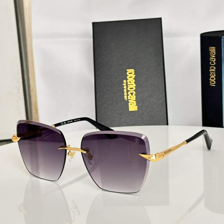 Picture of Roberto Cavalli Sunglasses _SKUfw79339290fw